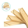 Artist canvas stretcher bar